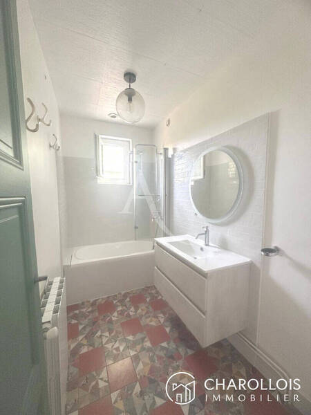 Vente maison 5 pièces 194 m² à Mâcon 71000