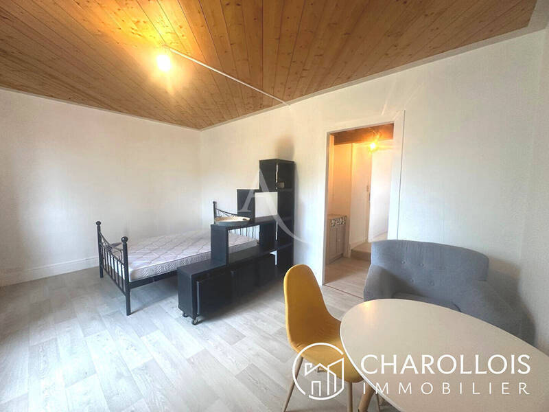 Vente maison 5 pièces 194 m² à Mâcon 71000