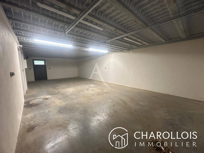 Vente maison 5 pièces 194 m² à Mâcon 71000