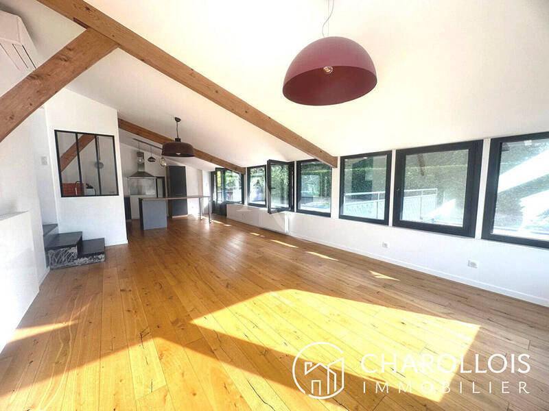 Vente maison 5 pièces 194 m² à Mâcon 71000