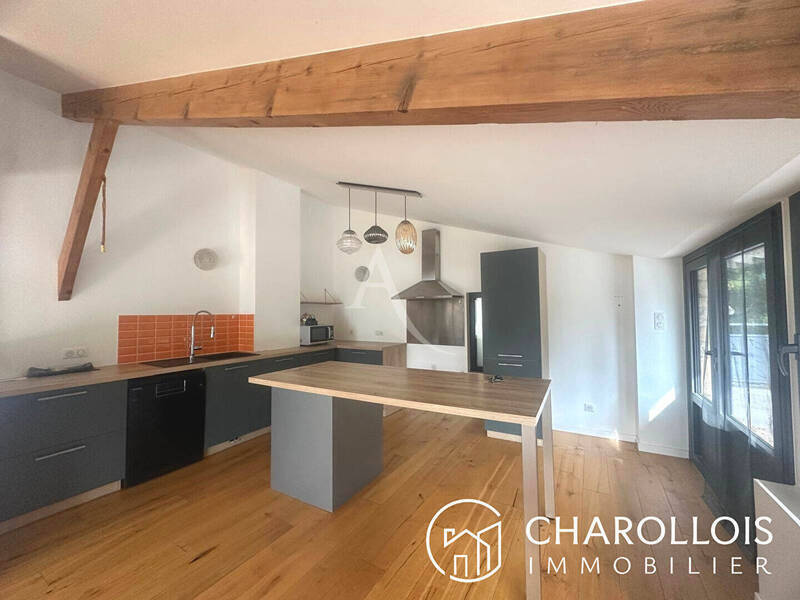 Vente maison 5 pièces 194 m² à Mâcon 71000