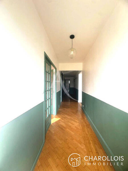 Vente maison 5 pièces 194 m² à Mâcon 71000