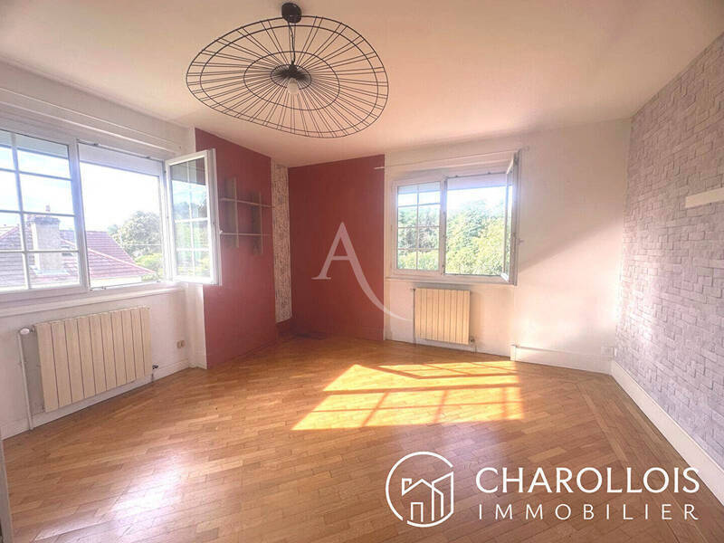 Vente maison 5 pièces 194 m² à Mâcon 71000