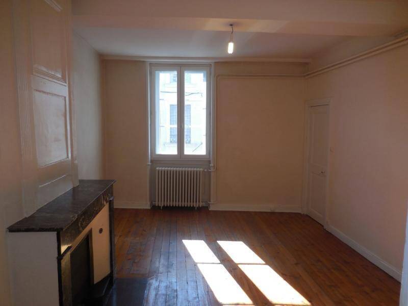 Location appartement 4 pièces 112 m² à Mâcon 71000 4 - 755 €