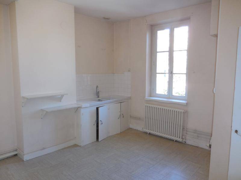 Location appartement 4 pièces 112 m² à Mâcon 71000 4 - 755 €
