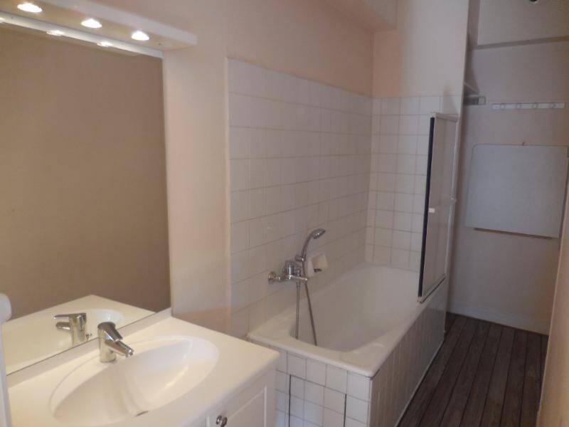 Location appartement 4 pièces 112 m² à Mâcon 71000 4 - 755 €