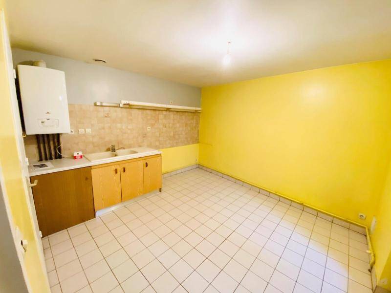 Location appartement 3 pièces 87.97 m² à Saint-Symphorien-d'Ancelles 71570 5 - 600 €