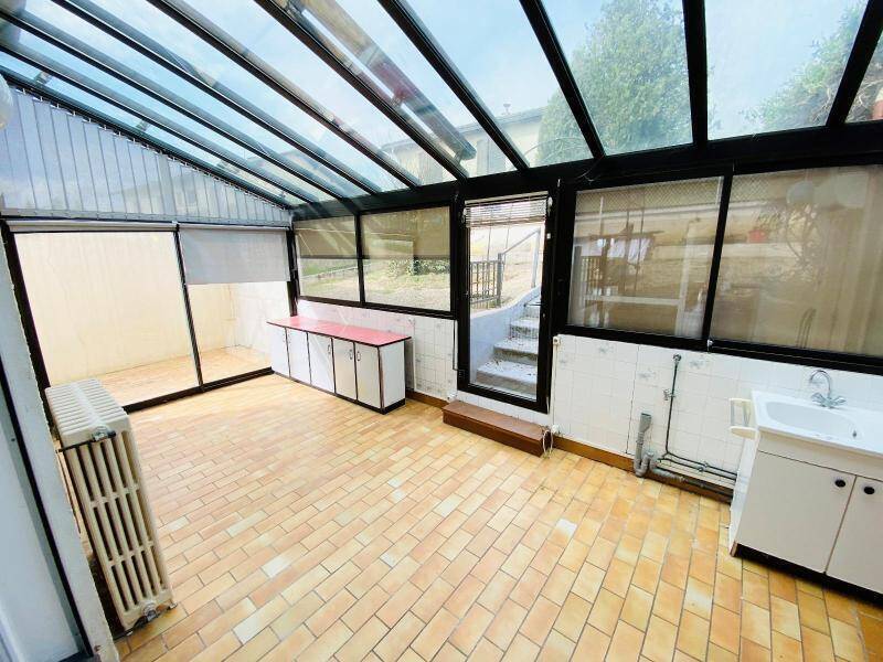 Rent house maison 4 rooms 88.8 m² in Mâcon 71000 5 - 890 €