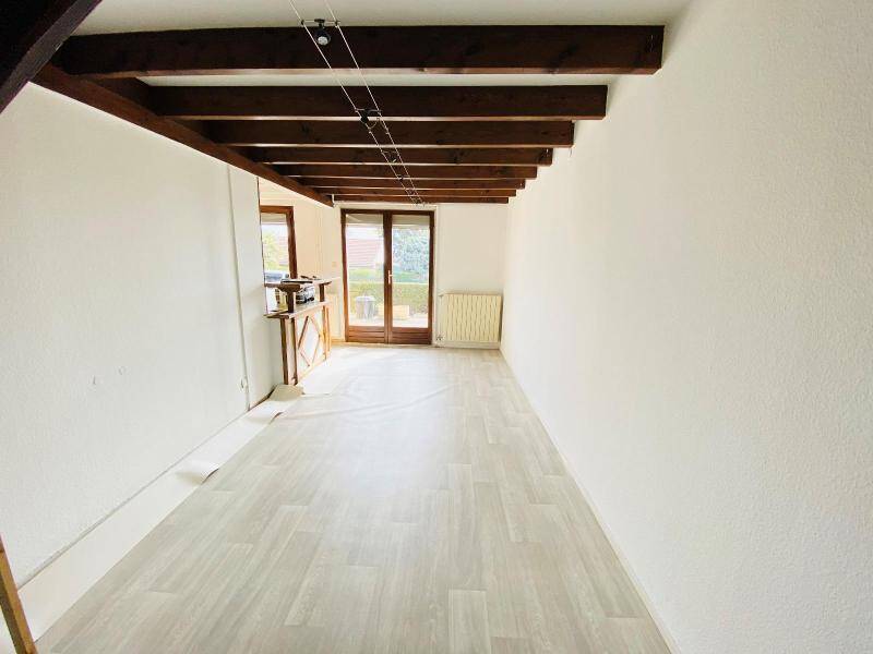 Rent house maison 4 rooms 88.8 m² in Mâcon 71000 5 - 890 €