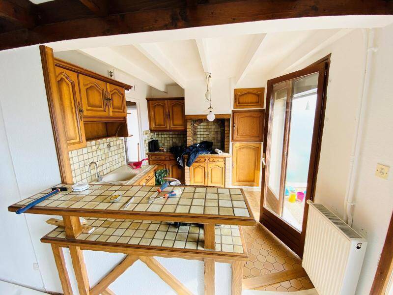 Rent house maison 4 rooms 88.8 m² in Mâcon 71000 5 - 890 €