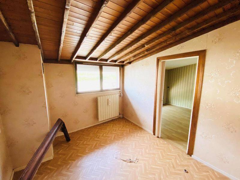 Rent house maison 4 rooms 88.8 m² in Mâcon 71000 5 - 890 €