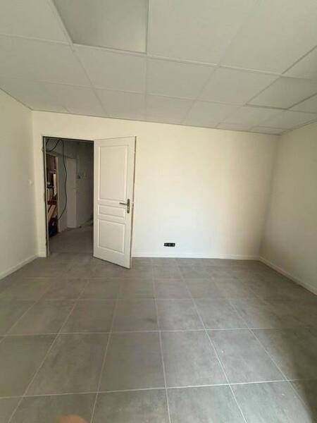 Location local boutique à Saint-Laurent-sur-Saône 01750 850 €