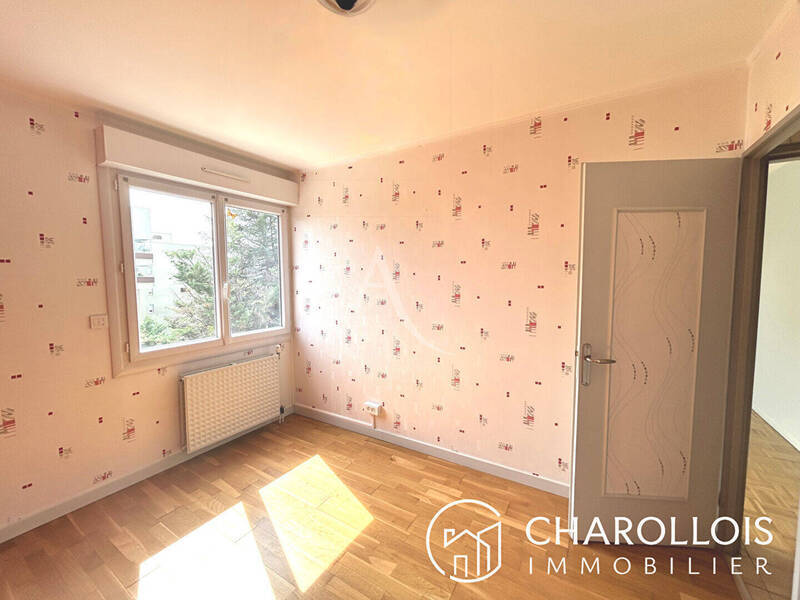 Buy apartment appartement 3 rooms 72 m² in Charnay-lès-Mâcon 71850