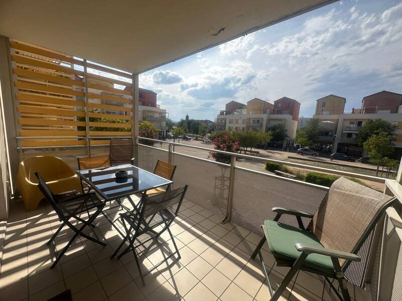 Location appartement 3 pièces 66.77 m² à Charnay-lès-Mâcon 71850 5 - 895 €
