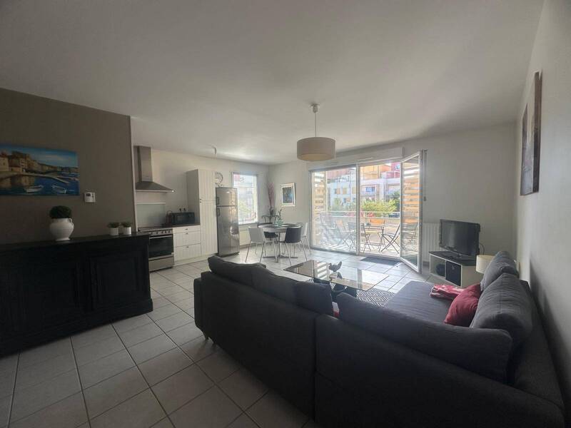 Location appartement 3 pièces 66.77 m² à Charnay-lès-Mâcon 71850 5 - 895 €