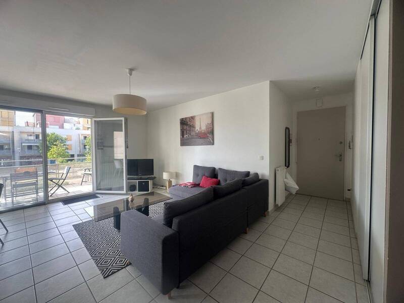 Location appartement 3 pièces 66.77 m² à Charnay-lès-Mâcon 71850 5 - 895 €