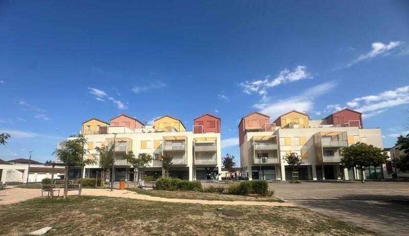 Location appartement 3 pièces 66.77 m² à Charnay-lès-Mâcon 71850 5 - 895 €