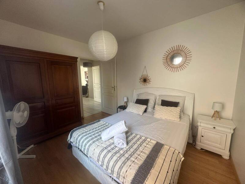 Location appartement 3 pièces 66.77 m² à Charnay-lès-Mâcon 71850 5 - 895 €