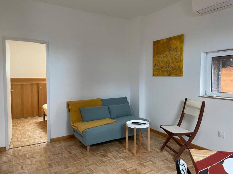 Location appartement 2 pièces 33 m² à Mâcon 71000 4 - 560 €