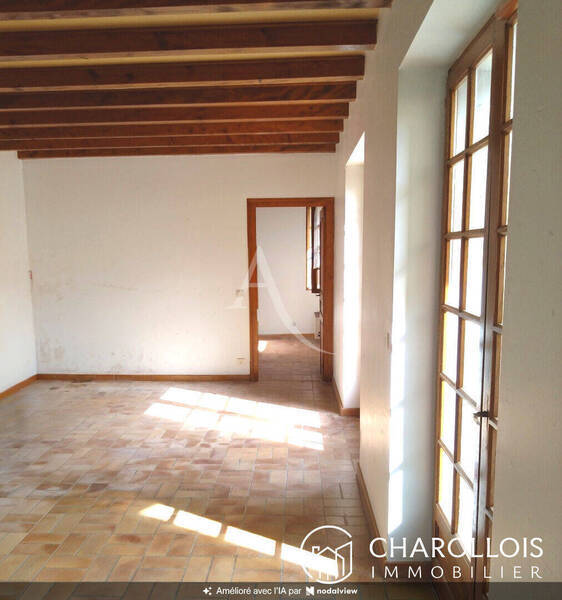 Vente maison 5 pièces 115 m² à Viré 71260