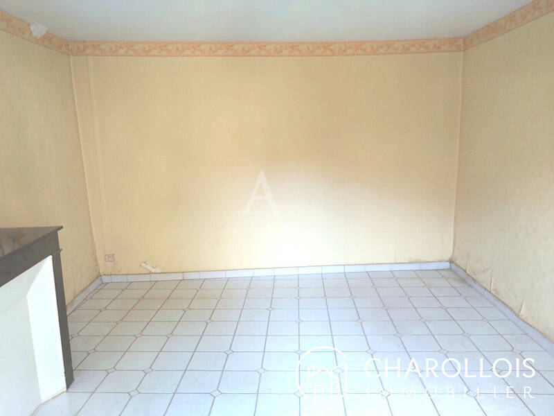 Vente maison 5 pièces 115 m² à Viré 71260
