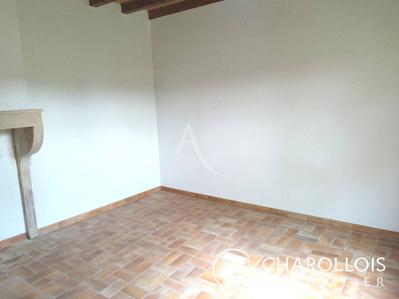 Vente maison 5 pièces 115 m² à Viré 71260