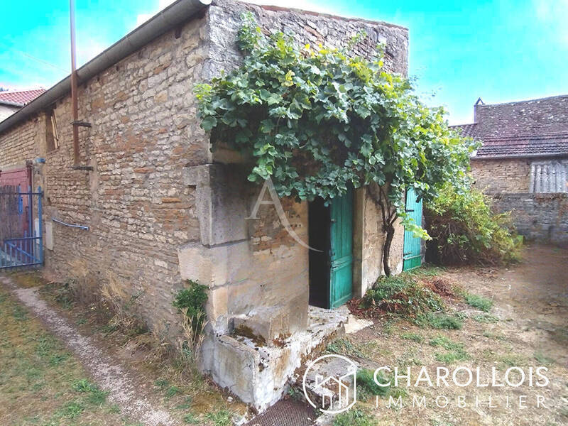 Vente maison 5 pièces 115 m² à Viré 71260