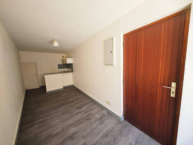 Location appartement 2 pièces 26 m² à Chagny 71150 5 - 450 €