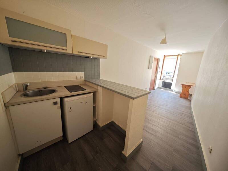 Location appartement 2 pièces 26 m² à Chagny 71150 5 - 450 €