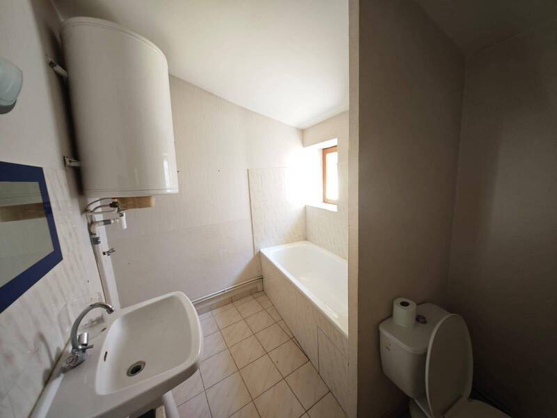 Location appartement 2 pièces 26 m² à Chagny 71150 5 - 450 €