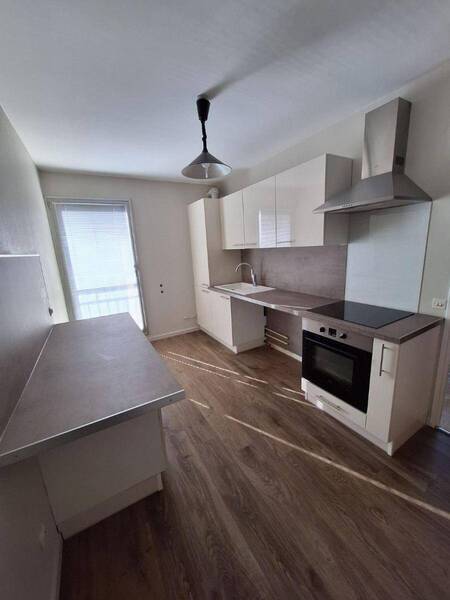 Location appartement 3 pièces 68.83 m² à Mâcon 71000 5 - 825 €