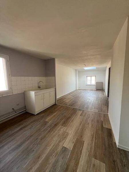 Location appartement 3 pièces 56.17 m² à Mâcon 71000 5 - 565 €