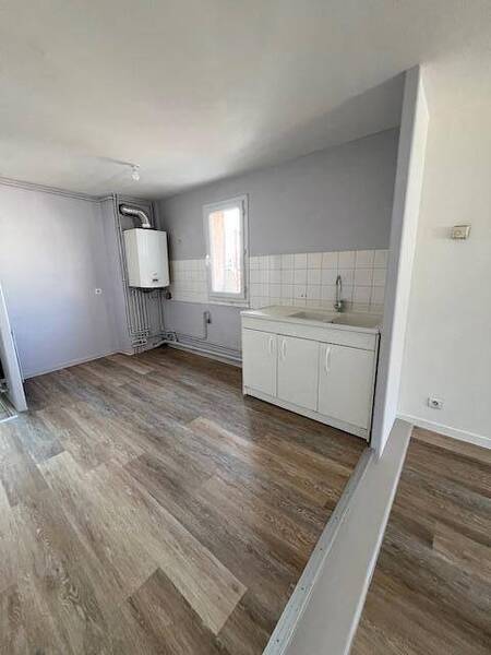 Location appartement 3 pièces 56.17 m² à Mâcon 71000 5 - 565 €