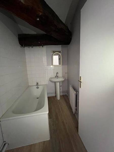 Location appartement 3 pièces 56.17 m² à Mâcon 71000 5 - 565 €