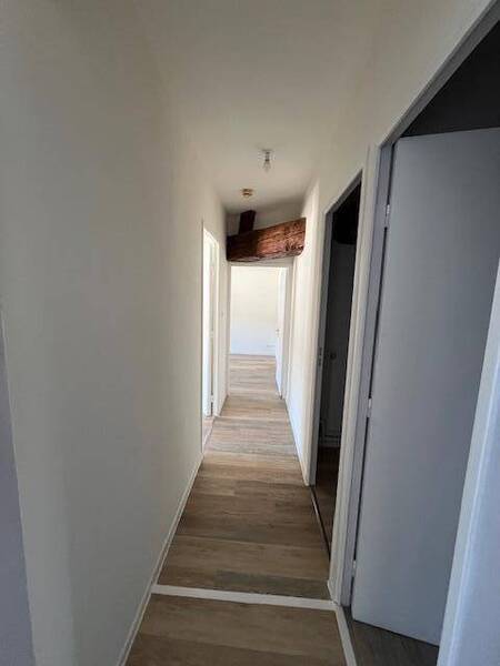Location appartement 3 pièces 56.17 m² à Mâcon 71000 5 - 565 €