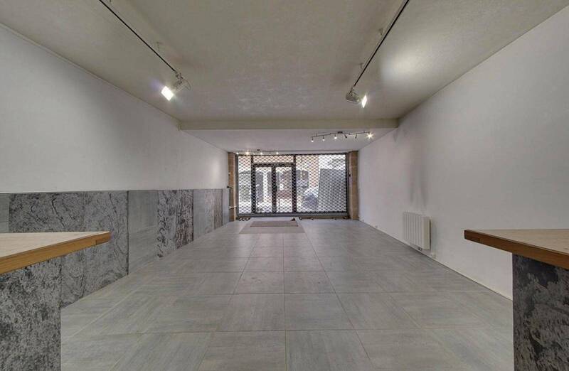 Location local boutique à Mâcon 71000 600 €