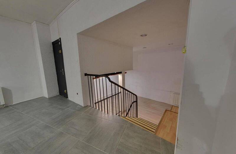 Location local boutique à Mâcon 71000 600 €