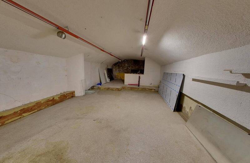 Location local boutique à Mâcon 71000 600 €