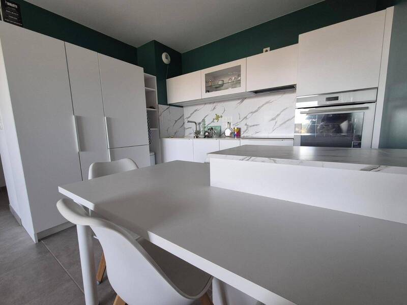 Location appartement 2 pièces 49.6 m² à Mâcon 71000 4 - 830 €