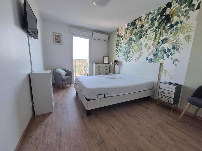 Location appartement 2 pièces 49.6 m² à Mâcon 71000 4 - 830 €