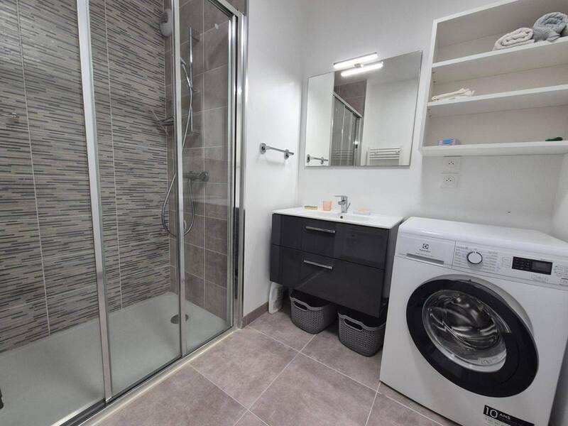 Location appartement 2 pièces 49.6 m² à Mâcon 71000 4 - 830 €