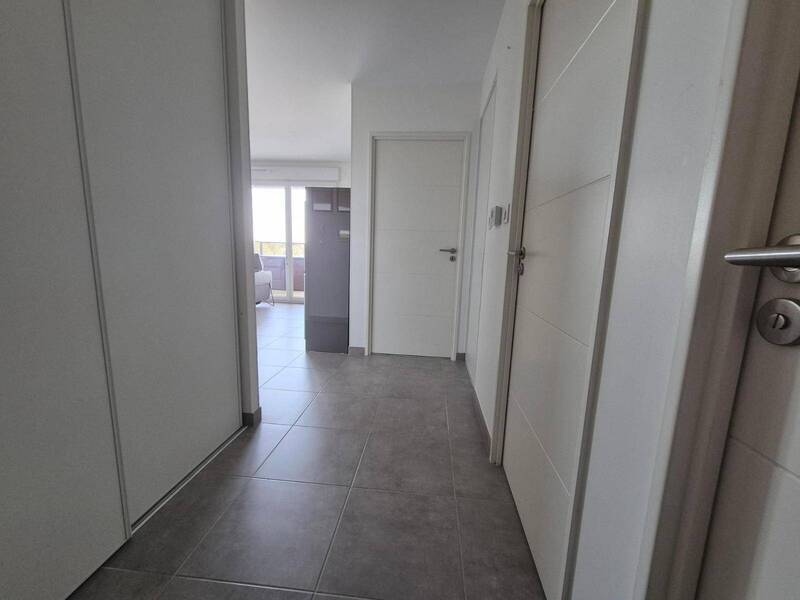 Location appartement 2 pièces 49.6 m² à Mâcon 71000 4 - 830 €