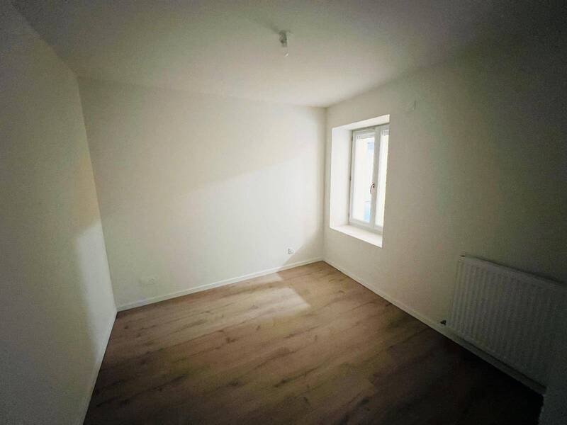 Location appartement 2 pièces 44.2 m² à Mâcon 71000 4 - 396 €