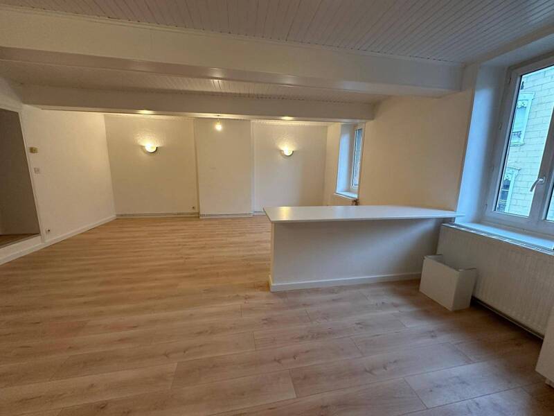 Location appartement 2 pièces 50 m² à Thoissey 01140 4 - 550 €