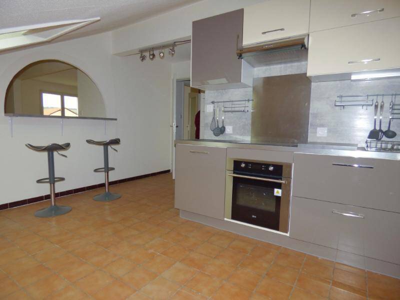 Location appartement 2 pièces 60.35 m² à Sancé 71000 5 - 505 €