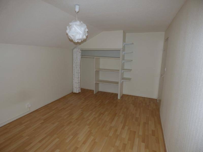 Location appartement 2 pièces 60.35 m² à Sancé 71000 5 - 505 €