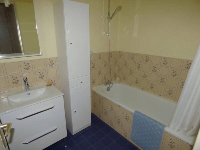 Location appartement 2 pièces 60.35 m² à Sancé 71000 5 - 505 €