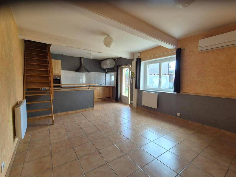 Location appartement 2 pièces 47.54 m² à Varennes-lès-Mâcon 71000 5 - 560 €