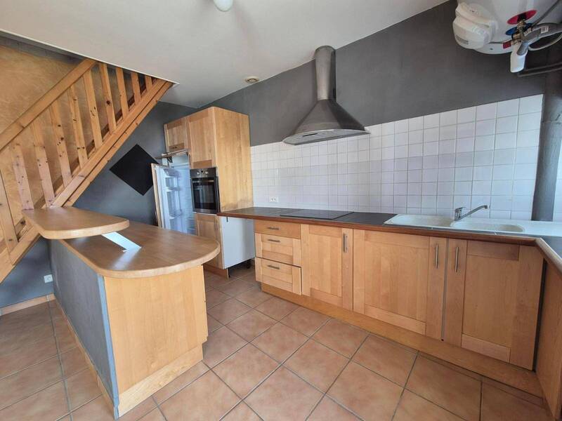 Location appartement 2 pièces 47.54 m² à Varennes-lès-Mâcon 71000 5 - 560 €