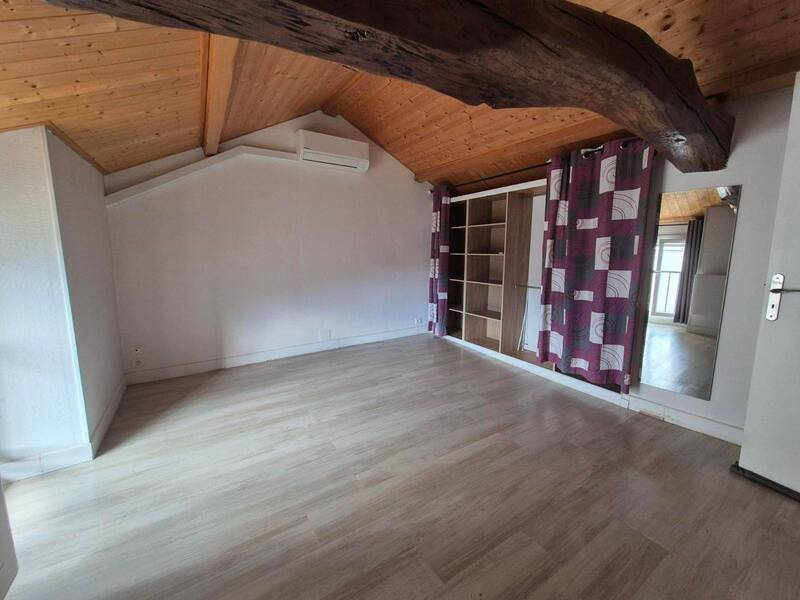 Location appartement 2 pièces 47.54 m² à Varennes-lès-Mâcon 71000 5 - 560 €